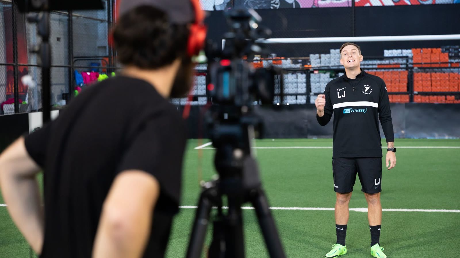 Live Training Sessions