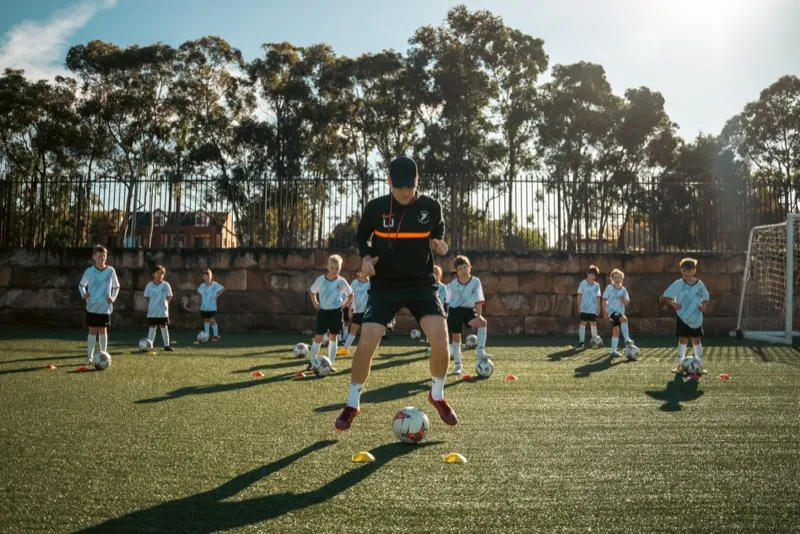 Joner Football joner apparel