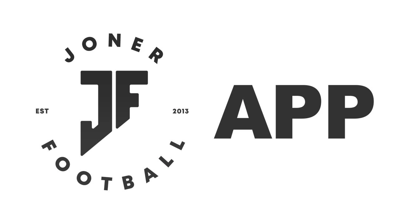 Joner Football App