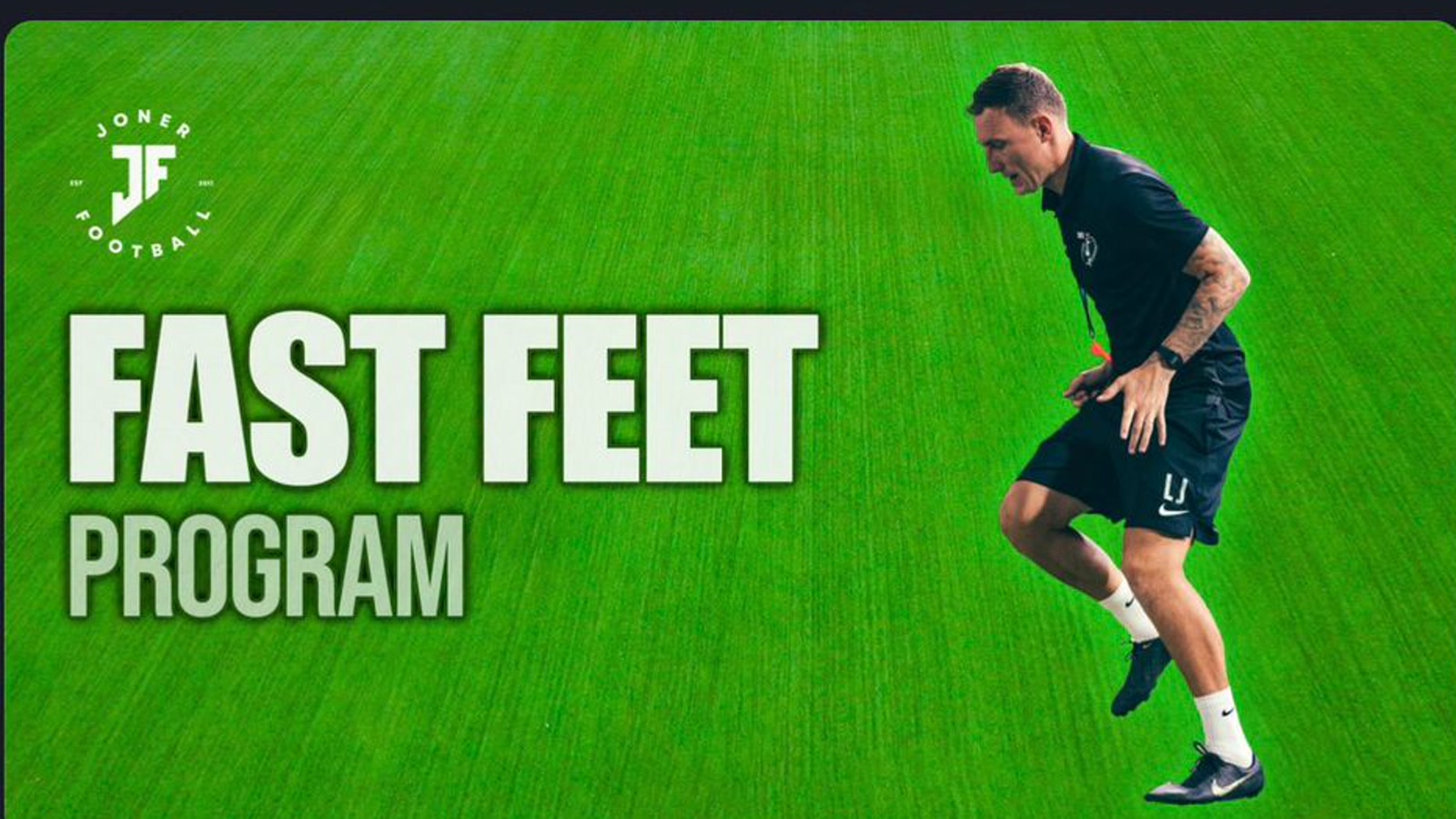 Fast Feet Program