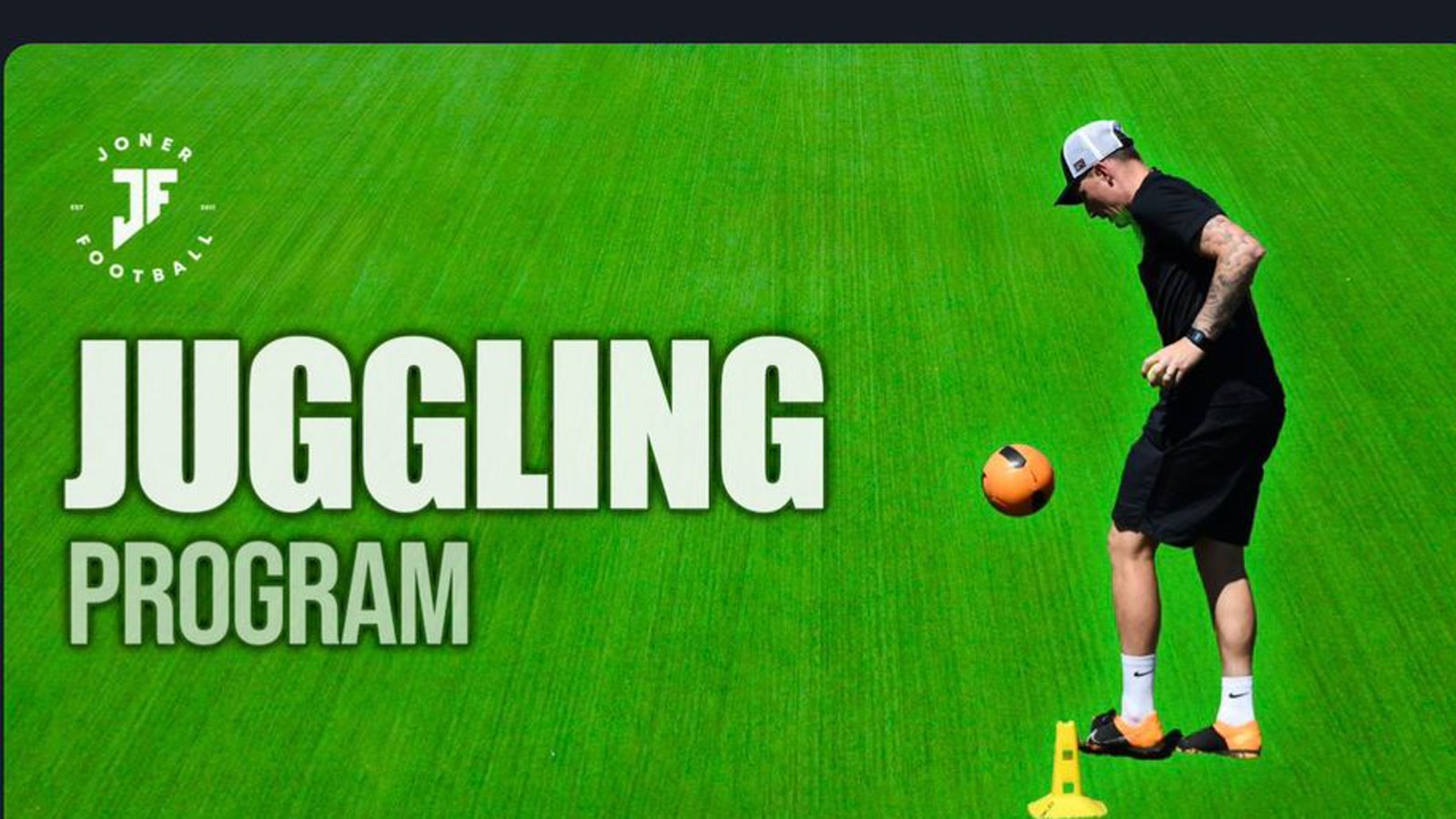 Juggling Program